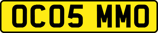 OC05MMO