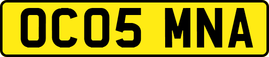 OC05MNA