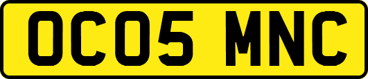OC05MNC