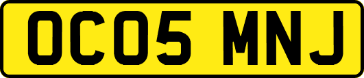 OC05MNJ
