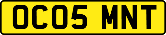 OC05MNT