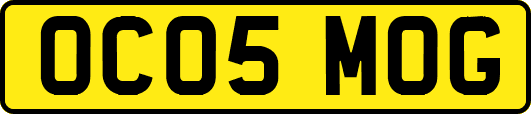 OC05MOG