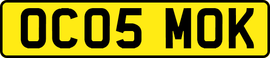 OC05MOK