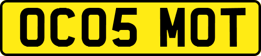 OC05MOT
