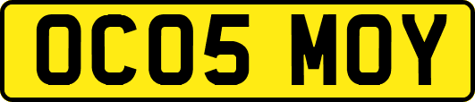 OC05MOY