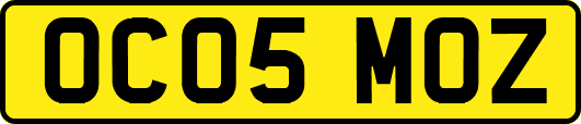OC05MOZ