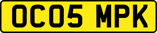 OC05MPK
