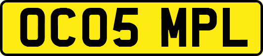 OC05MPL