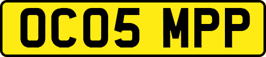 OC05MPP