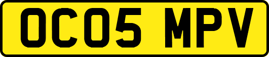OC05MPV