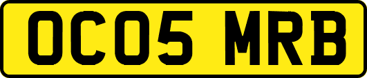 OC05MRB