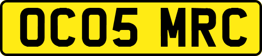 OC05MRC