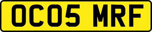 OC05MRF