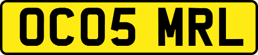 OC05MRL