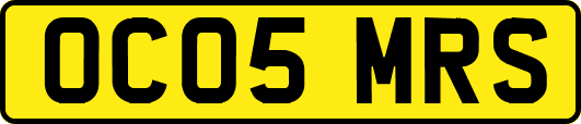 OC05MRS