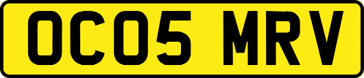 OC05MRV
