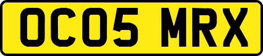OC05MRX