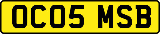 OC05MSB