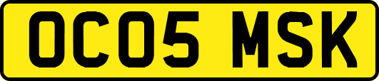 OC05MSK