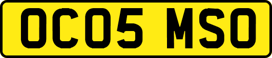 OC05MSO