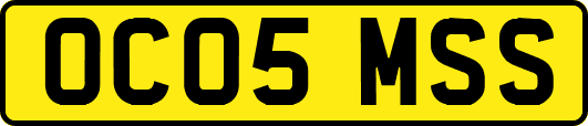 OC05MSS