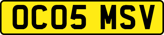 OC05MSV