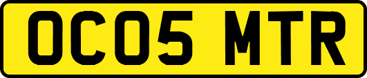 OC05MTR