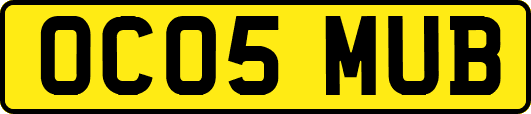OC05MUB