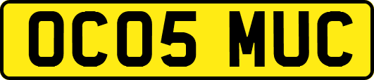 OC05MUC