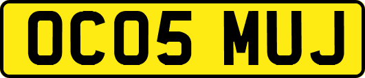 OC05MUJ