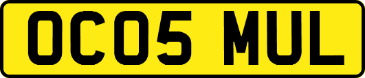 OC05MUL