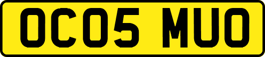 OC05MUO