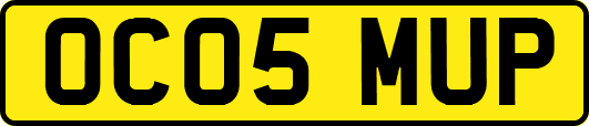 OC05MUP