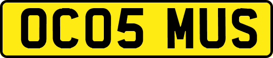 OC05MUS
