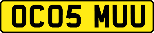 OC05MUU