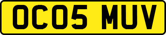 OC05MUV
