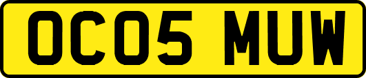 OC05MUW
