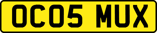 OC05MUX
