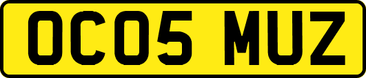 OC05MUZ