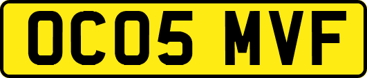 OC05MVF