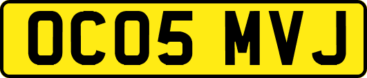 OC05MVJ