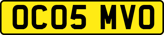 OC05MVO