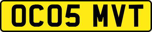 OC05MVT