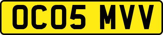 OC05MVV