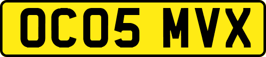OC05MVX