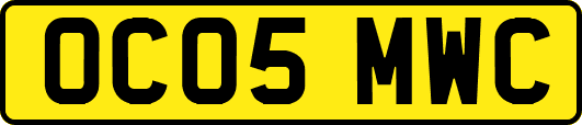 OC05MWC