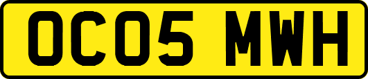 OC05MWH