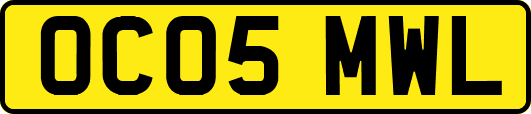 OC05MWL