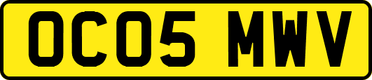 OC05MWV