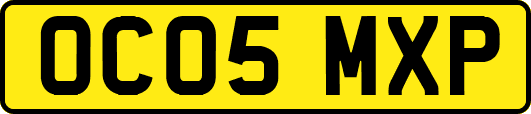 OC05MXP